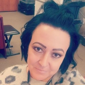 Meet your Posher, Jen